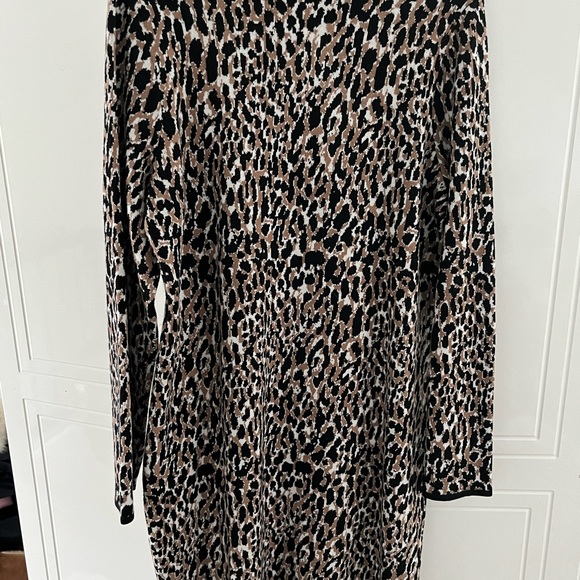 Banana Republic Knit Dress - Picture 3 of 3